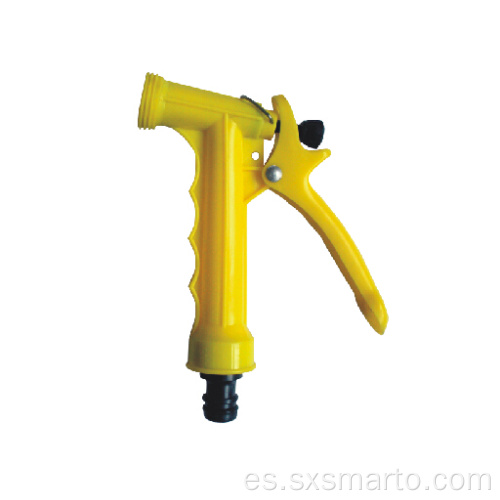 Pulverizador de pistola de presión de agua